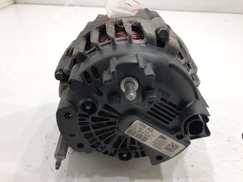 Alternator SEAT LEON ST (5F8) 2.0 TDI | BP39376576M7 - Image 2