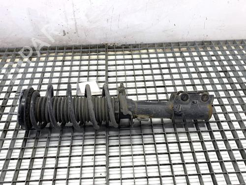 Used Right front shock absorber Right front shock absorber FORD FIESTA VII (HJ, HF) 1.1 Ti-VCT (75 hp) 39333873 39333873