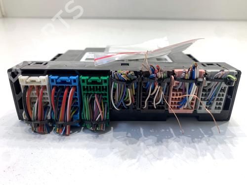 Electronic module OPEL CORSA E (X15) 1.4 (08, 68) | BP39339848M83 - Image 3
