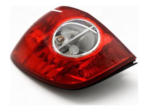 Used Left taillight Left taillight 39388351 39388351