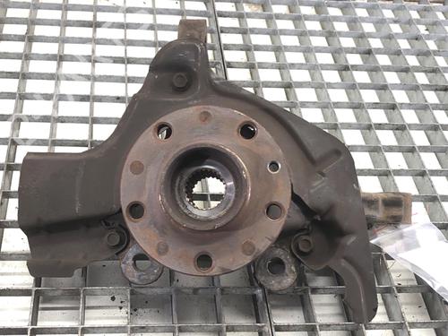 Used Right front steering knuckle Right front steering knuckle FIAT DOBLO Bus (263_) 1.4 (263AXA1A) (95 hp) 39299588 39299588