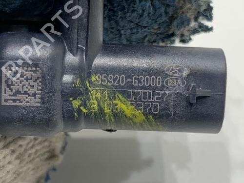 Electronic sensor HYUNDAI i30 (PDE, PD, PDEN) 1.0 T-GDI | BP39370934M84 - Image 4