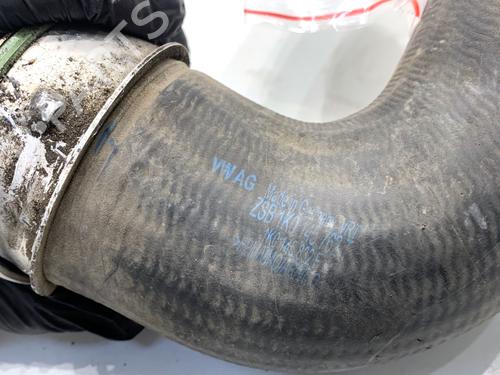 Pipe VW SCIROCCO III (137, 138) 1.4 TSI | BP39341907M125 - Image 4