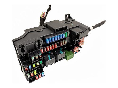 Used Fuse box Fuse box OPEL MOKKA / MOKKA X (J13) 1.6 (_76) (116 hp) 39353023 39353023