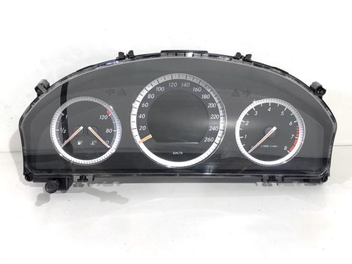 Used Instrument cluster Instrument cluster MERCEDES-BENZ C-CLASS T-Model (S204) C 200 Kompressor (204.241) (184 hp) 39295396 39295396