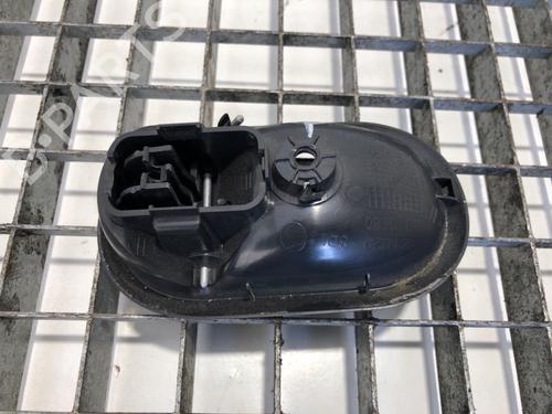 Front right interior door handle RENAULT MASTER III Platform/Chassis (EV, HV, UV) 2.3 dCi 170 FWD (EV0L, HV0L, UV0L) | BP39275716I14 - Image 2