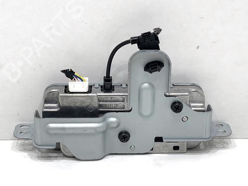 Electronic module SUZUKI SWIFT VI (ZD_, ZC_) 1.2 VVT Hybrid (ZCEDS, AOL312) | BP39333202M83 - Image 2