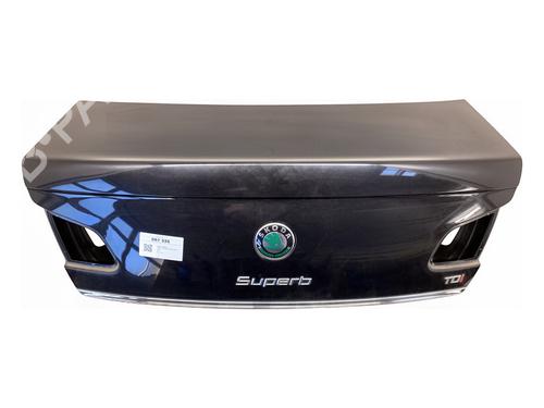 Used Tailgate Tailgate SKODA SUPERB II (3T4) 2.0 TDI (140 hp) 39970945 39970945