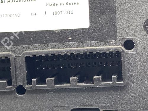 Electronic module KIA NIRO I (DE) 1.6 GDI Hybrid | BP39342521M83 - Image 6
