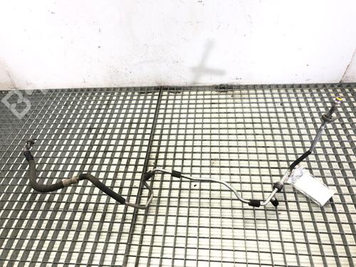 AC pipe AUDI A4 B6 Avant (8E5) 1.9 TDI | BP39298092M126 - Image 2