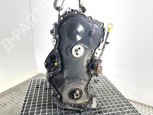 Engine OPEL VIVARO B Bus (X82) 1.6 CDTI (06) | BP39372004M1 - Image 4
