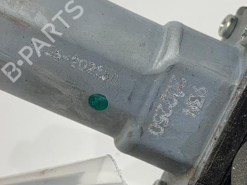 Front left window mechanism HONDA CR-V V (RW_, RT_) 2.0 e-CVT Hybrid AWD (RT6) | BP39309801C22 - Image 5