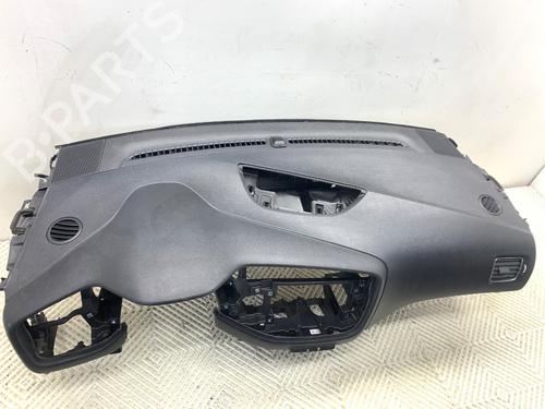 Dashboard KIA CEE'D Sportswagon (JD) 1.4 CRDi 90 | BP39331214C46 - Image 2