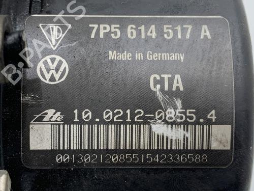 ABS pump PORSCHE CAYENNE (92A) 3.6 | BP39358693M43  - Image 6