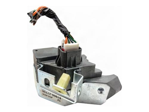 Used Ignition barrel Ignition barrel KIA OPTIMA (FSGDS6B) 1.7 CRDi (136 hp) 40521458 40521458