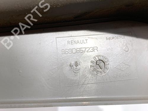Right sun visor RENAULT MASTER III Bus (JV) 2.3 dCi 170 FWD (JV0L) | BP39325188I2 - Image 7