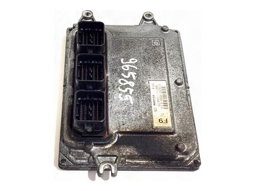Used Engine control unit (ECU) Engine control unit (ECU) HONDA JAZZ III (GE_, GG_, GP_, ZA_) 1.3 i (GE6, GG3, GG6) (100 hp) 40033320 40033320