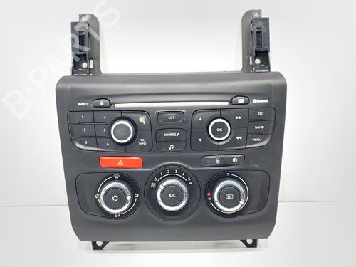 Used Climate control Climate control 39294167 39294167
