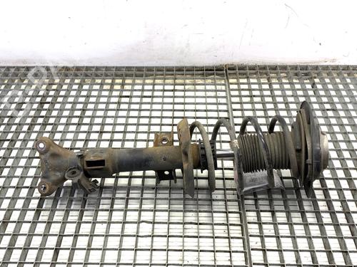 Used Right front shock absorber Right front shock absorber MERCEDES-BENZ E-CLASS (W212) E 200 NGT (212.035) (156 hp) 39338459 39338459