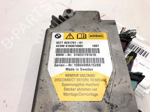 Electronic sensor BMW 5 (F10) 535 i | BP39269517M84 - Image 3