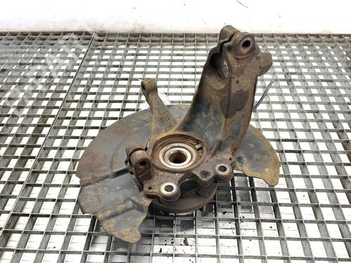 Left front steering knuckle FORD KUGA I 2.0 TDCi | BP39361705M25 - Image 3