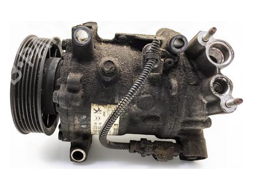Compressor A/C Compressor A/C 39496945 39496945