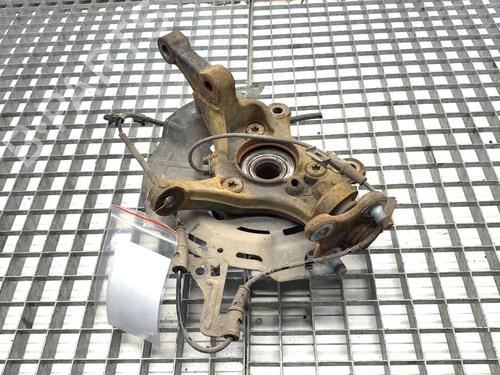 Left front steering knuckle HYUNDAI i30 (PDE, PD, PDEN) 1.0 T-GDI | BP39371204M25 - Image 2