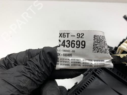 Electronic module FORD FOCUS IV (HN) 1.0 EcoBoost | BP40033730M83 - Image 5
