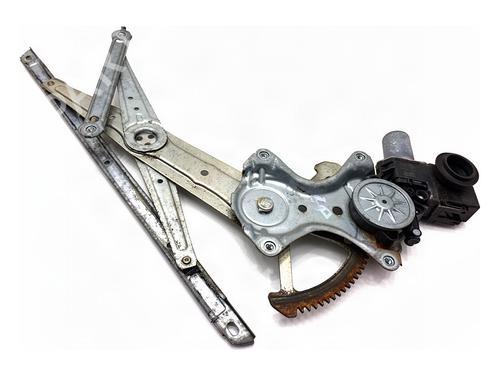 Used Front left window mechanism Front left window mechanism LEXUS NX (_Z1_) 300h AWD (AYZ15, AYZ15_, AYZ15R) (197 hp) 39355504 39355504