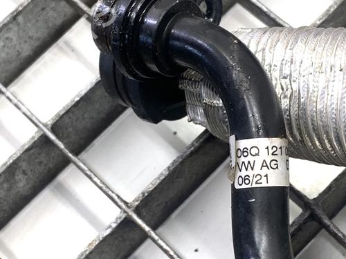 Pipe VW ARTEON (3H7, 3H8) 2.0 TSI R 4motion | BP39319467M125 - Image 5