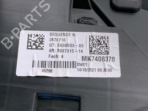 Middle console BMW 2 Gran Coupe (F44) 220 i | BP39315068I22 - Image 6