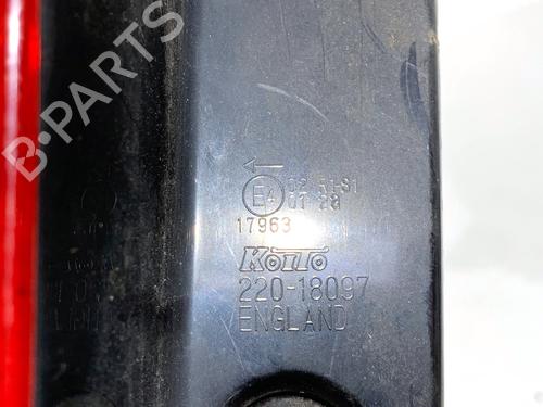 Venstre baglygte SUZUKI VITARA (LY) 1.6 (APK 416) | BP39351083C34 - Image 6