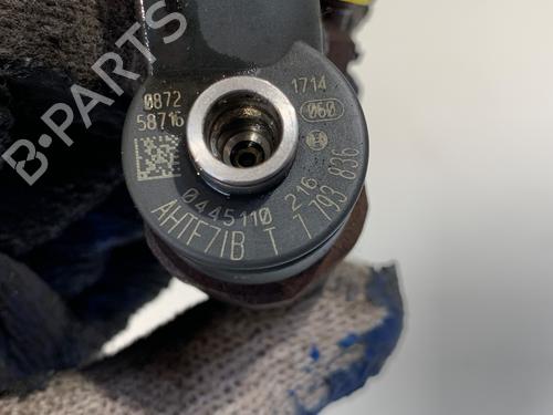 Injector BMW 3 (E90) 320 d | BP39364611M100 - Image 4