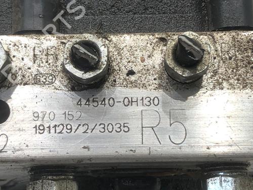 ABS pump TOYOTA AYGO (_B4_) 1.0 VVTi (KGB40) | BP39278721M43 - Image 5