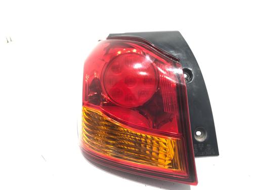 Left taillight MITSUBISHI ASX (GA_W_) 1.8 DI-D 4WD (GA6W) | BP39292175C34 - Image 2