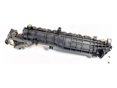 Used Intake manifold Intake manifold HYUNDAI ix35 (LM, EL, ELH) 1.7 CRDi (116 hp) 39703516 39703516