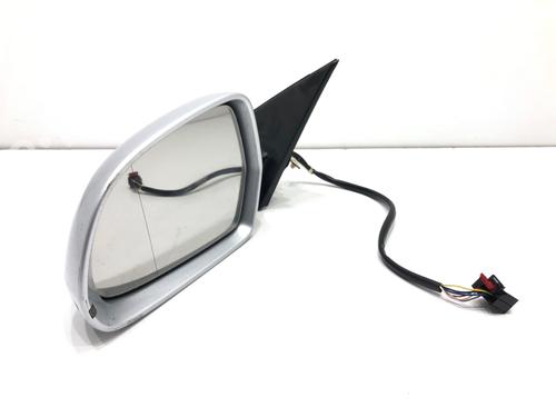 left-mirror-audi-a4-b8-avant-8k5-2007-2008-2009-2010-2011-2012-2013-2014-2015-2016-2017-39314592 main image