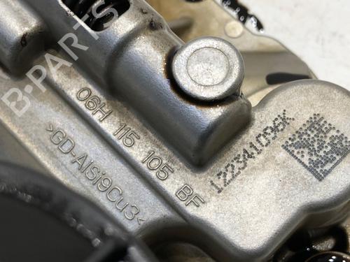 Andre SEAT EXEO ST (3R5) 2.0 TFSI | BP39369205O1 - Image 4