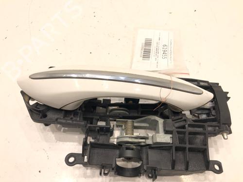 Used Rear right exterior door handle Rear right exterior door handle BMW 5 (F10) 528 i (245 hp) 39279303 39279303