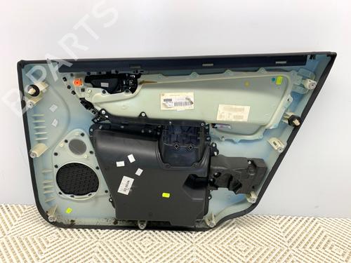 Front left panel VOLVO XC60 I SUV (156) D5 AWD | BP39370482C58 - Image 4