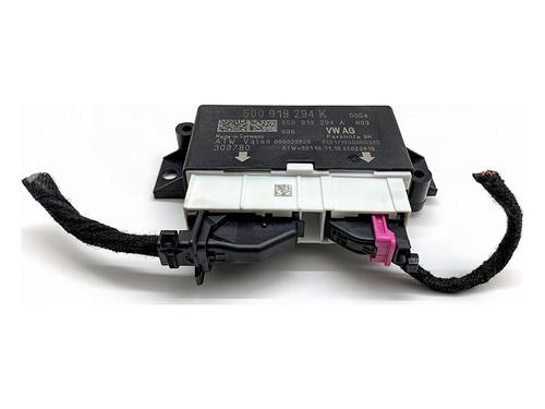 Used Electronic module Electronic module 39365100 39365100