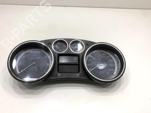 Used Instrument cluster Instrument cluster 39317327 39317327