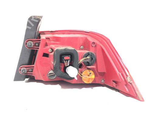 Left taillight VW PASSAT B7 (362) 2.0 TDI | BP39302704C34 - Image 3