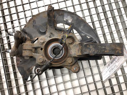 Used Left front steering knuckle Left front steering knuckle 39271676 39271676