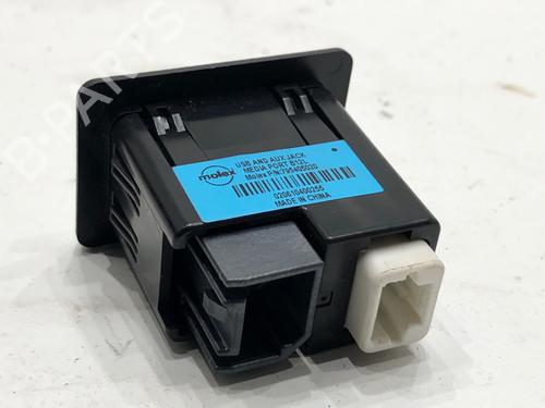 Electronic module NISSAN PULSAR Hatchback (C13) 1.5 dCi | BP39317511M83 - Image 2