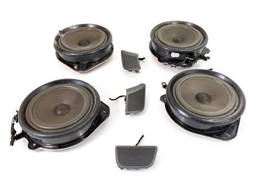speaker-audi-a4-b7-avant-8ed-2004-2005-2006-2007-2008-39359169 main image