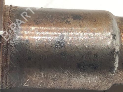 Electronic sensor VOLVO S60 I (384) 2.0 T | BP39280255M84 - Image 4