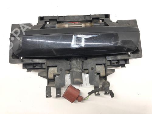 rear-left-exterior-door-handle-audi-a8-d3-4e2-4e8-2002-2003-2004-2005-2006-2007-2008-2009-2010-39274845 main image