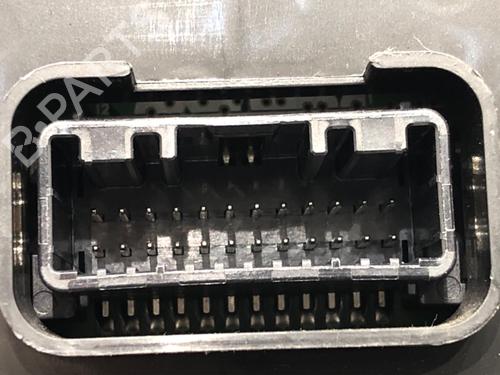 Instrument cluster MITSUBISHI MIRAGE / SPACE STAR VI Hatchback (A0_A) 1.2 (A03A) | BP39282233C47 - Image 4