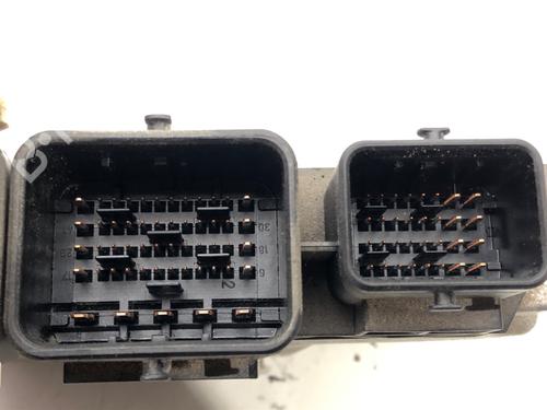 Engine control unit (ECU) MINI MINI (R56) One | BP39274898M57 - Image 4